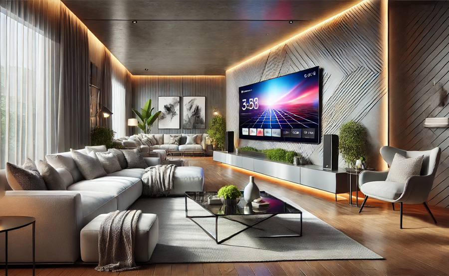 Installation Tips for Samsung Smart TVs: full guide