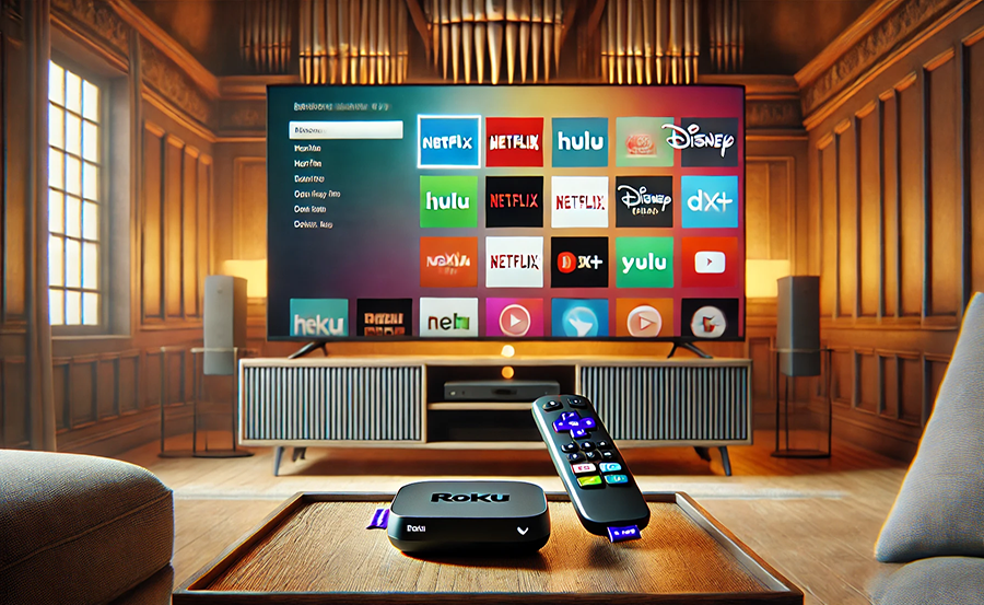 2024's Top Features in Roku Devices to Elevate Your Setup