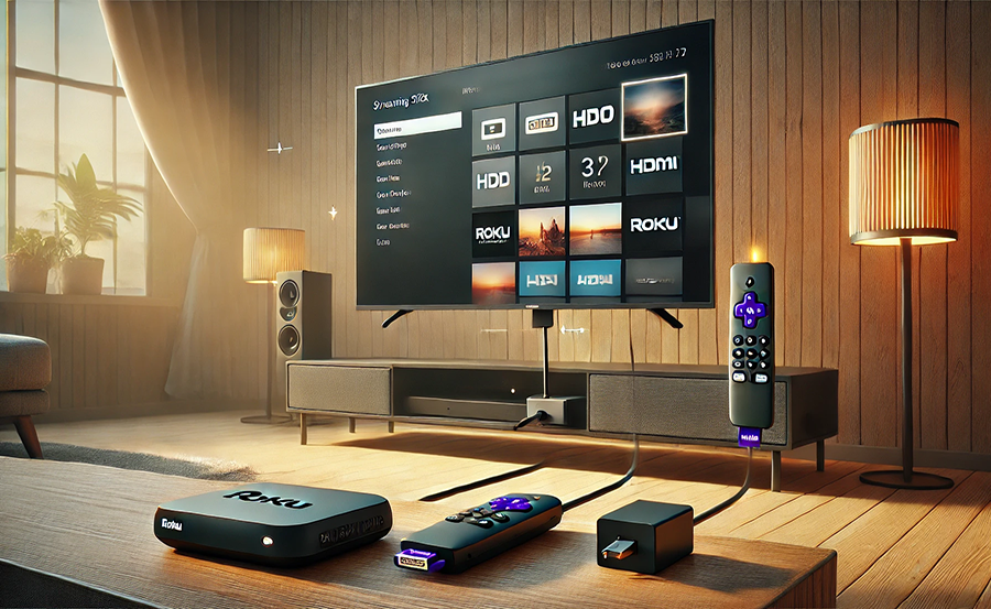 Tech Savvy Tips for Stress-Free Roku Connection