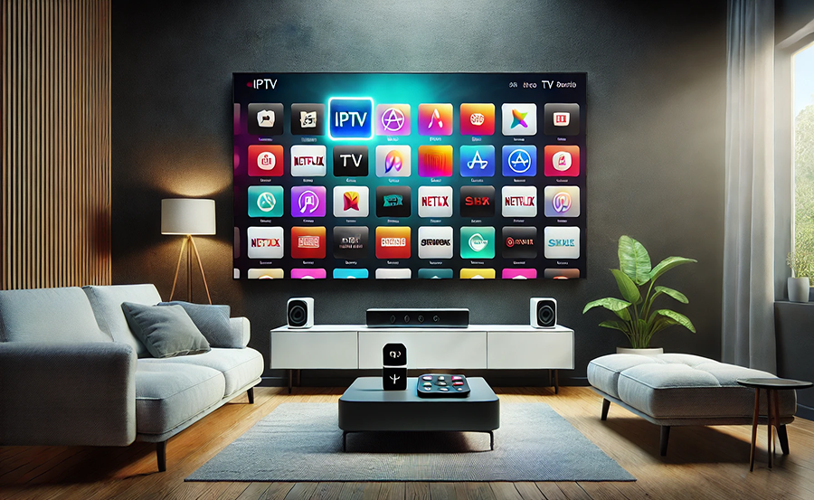 How to Seamlessly Record IPTV Streams on Apple TV