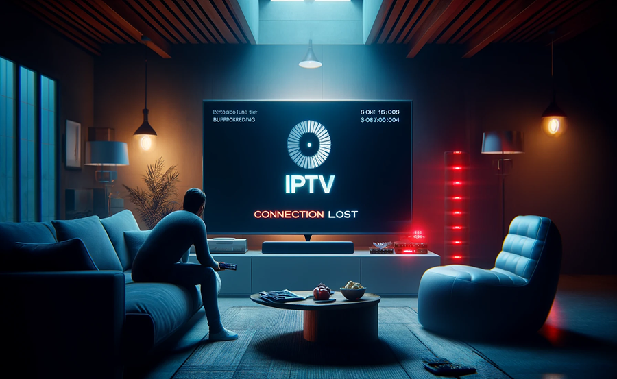 IPTV Connectivity Restoration: Quick Fixes for All