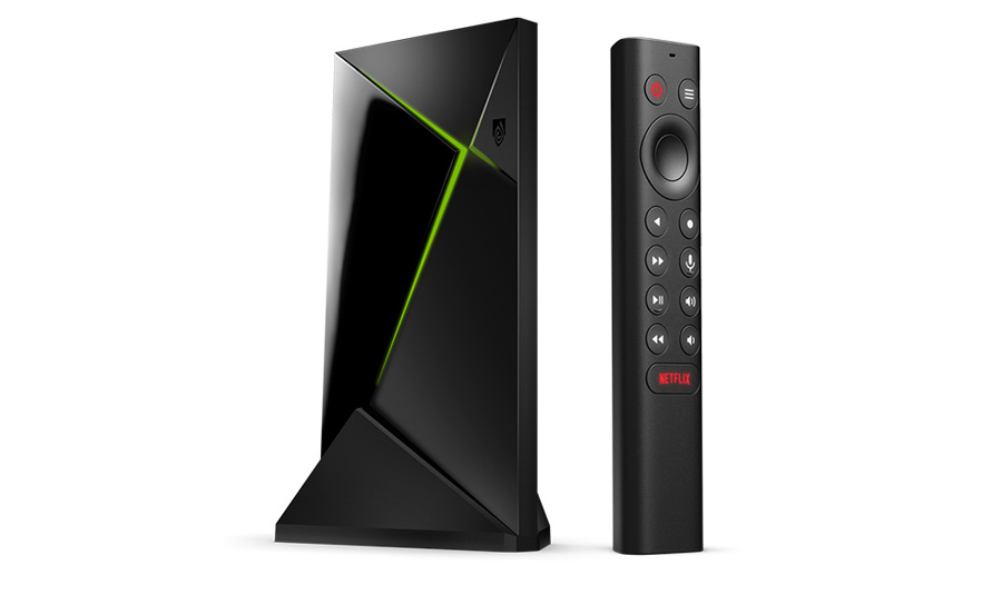 The Pros and Cons of NVIDIA Shield TV