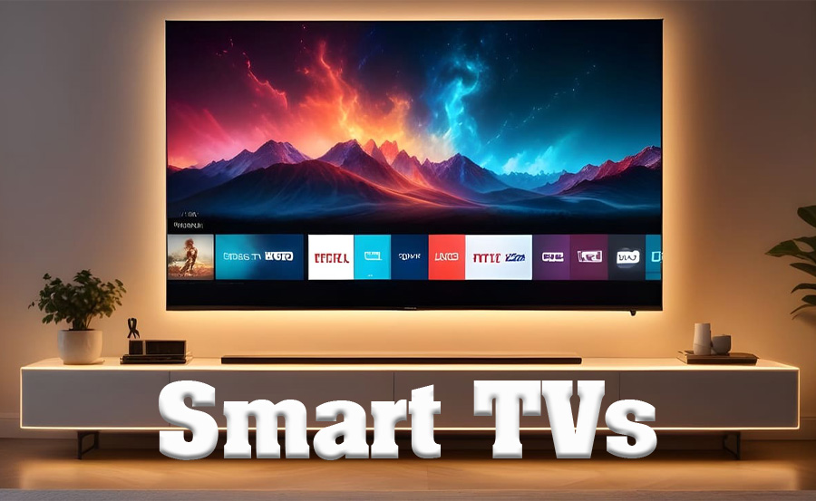 Exploring IPTV Alternatives for LG Smart TV