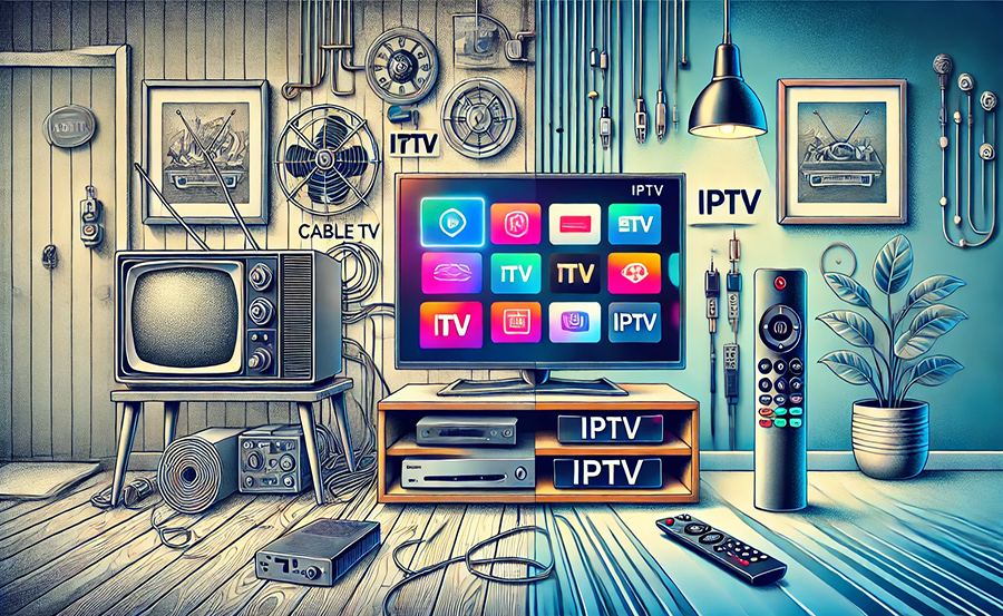 How to Automate Your IPTV Playlist on Linux