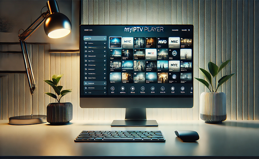 How to Secure Parental Controls in MyIPTV Player