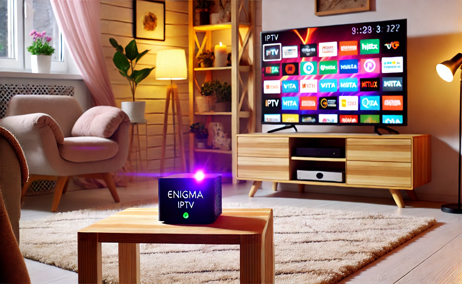 Is Enigma IPTV Device Worth the Hype? An Expert Opinion