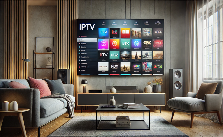 Decoding IPTV: How Internet Protocol Television Works