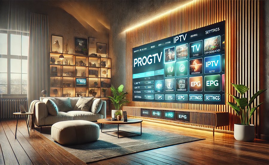 Breaking Down ProgTV for Beginners