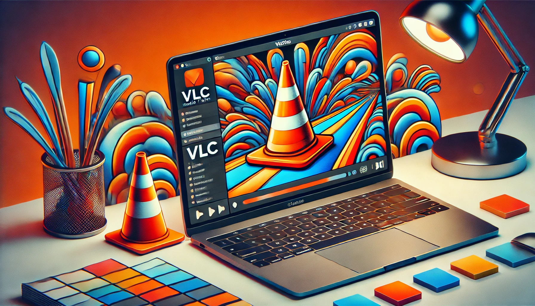 VLC Player Simplified: Installation on Your Mac