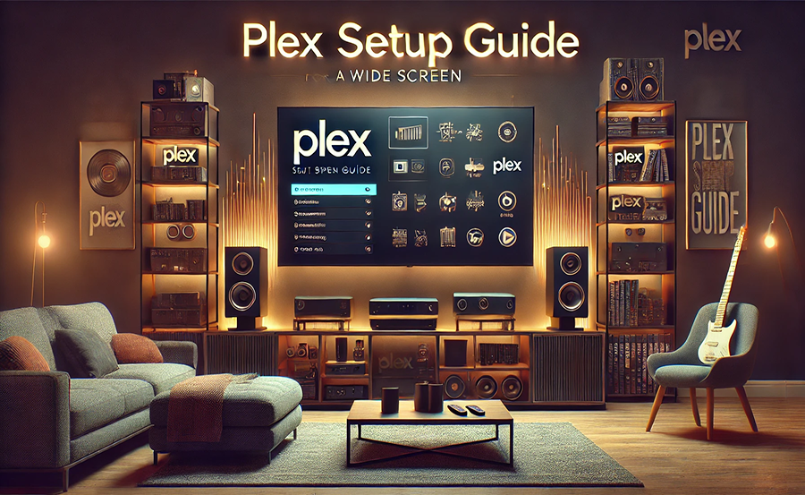 Basic Steps for Setting Up IPTV on Plex