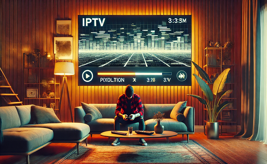 IPTV Performance Myths Debunked