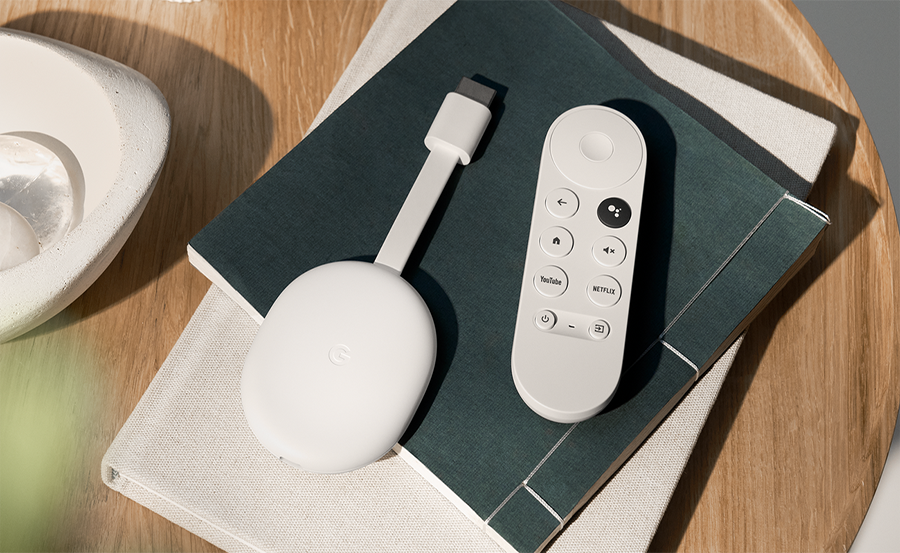 How to Use Bluetooth with Google Chromecast