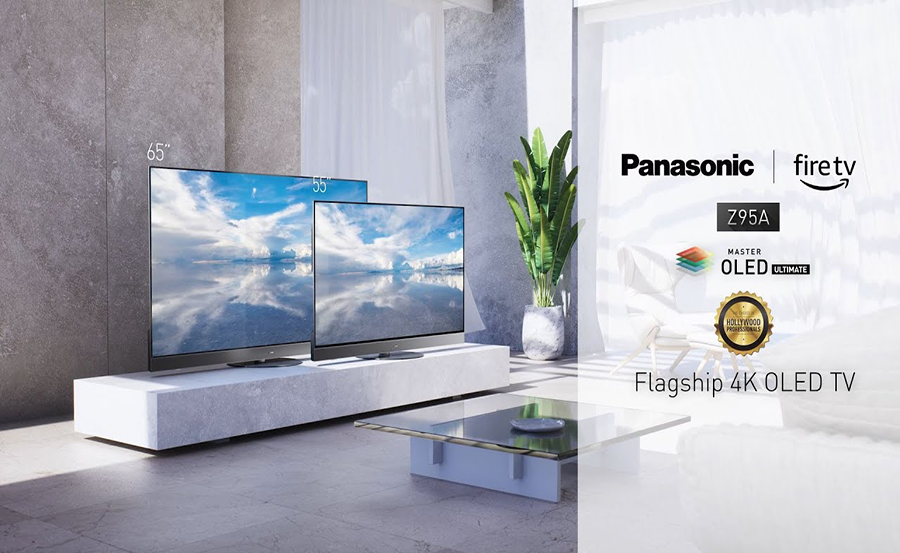 The Future of Panasonic Smart TVs: Trends to Watch